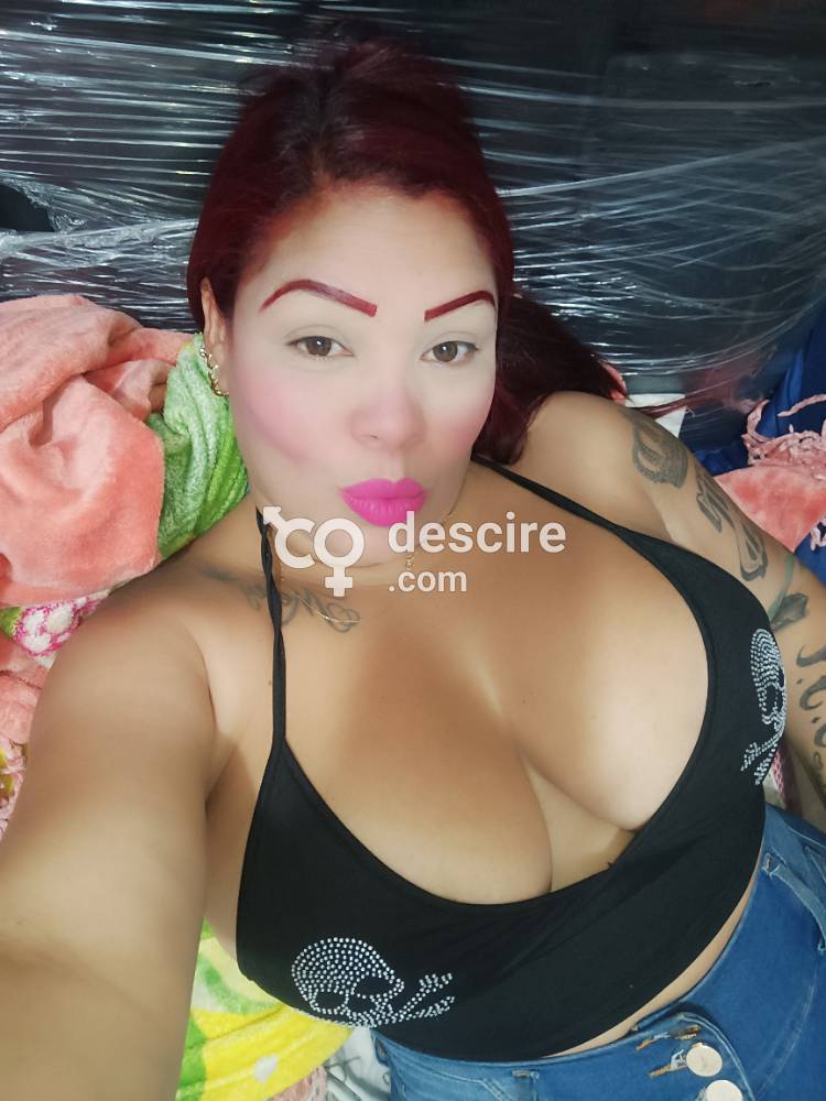 Mis amores soy la sexy tatto de Cagua , aragua - Cagua - Venezuela