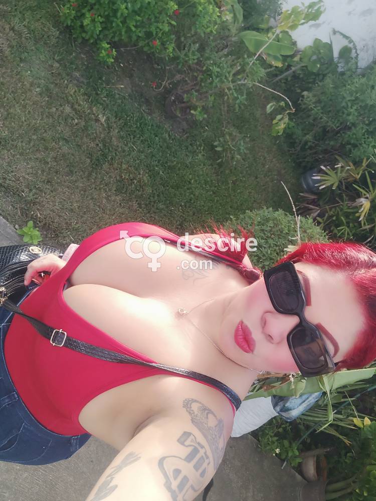 Mis amores soy la sexy tatto de Cagua , aragua - Cagua - Venezuela