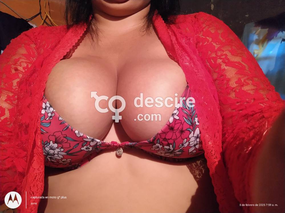 Soy tu grandota madura y tetona 🍑😈 - Valencia - Venezuela