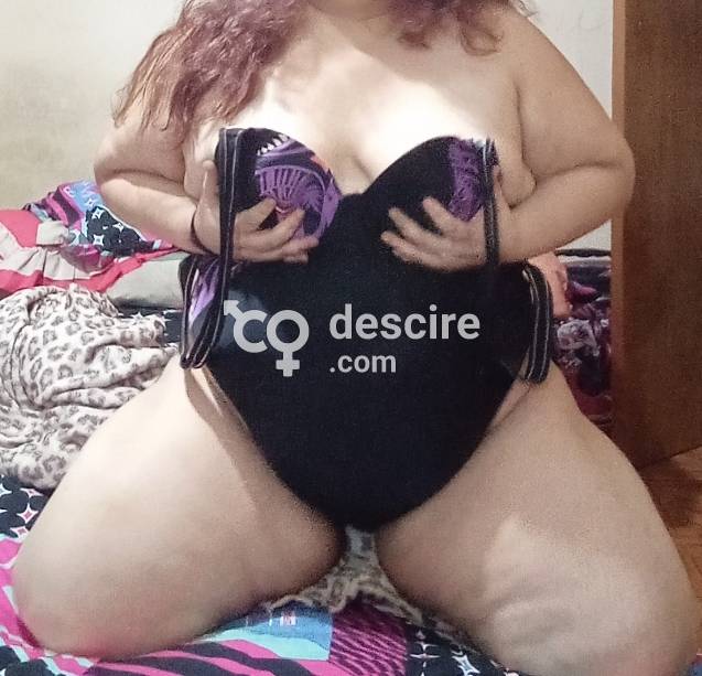 BBW PLUSS VIRTUAL Y PRESENCIAL BAJO CONDICIONES. BLANQUITA CARA DE ANGEL. PESO 137 KF - Caracas - Venezuela
