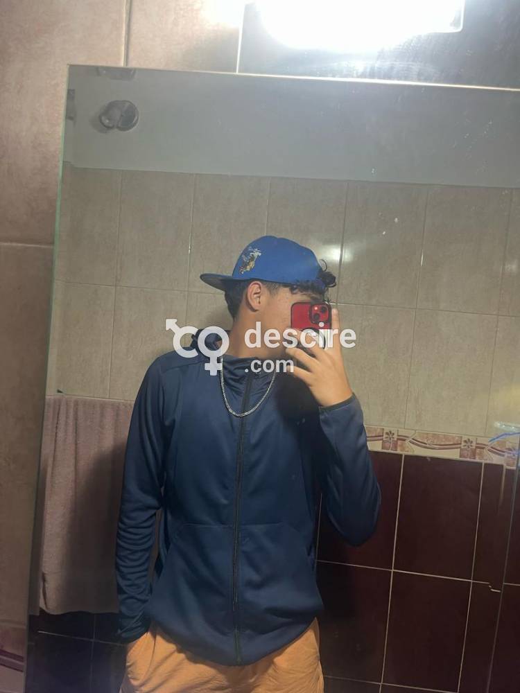 busco mujer - Puerto La Cruz - Venezuela