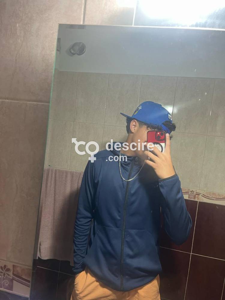 busco mujer - Puerto La Cruz - Venezuela