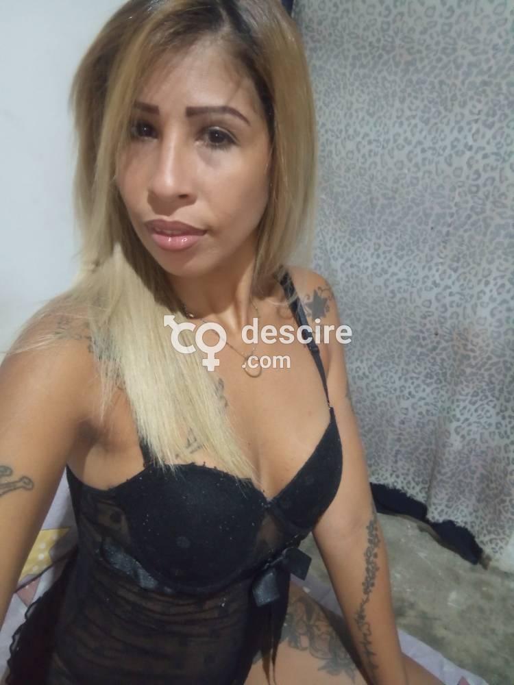 Si estás aburrido y quieres salir de la rutina te hago el mejor sexo de tu vida - Charallave - Venezuela