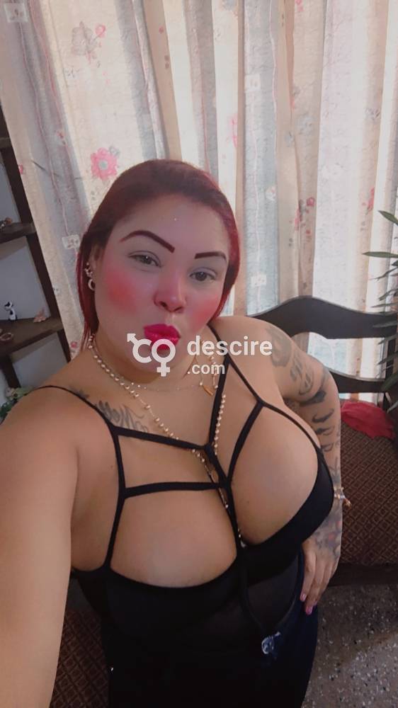 La cariñosa más complaciente y sexy de Cagua - Cagua - Venezuela