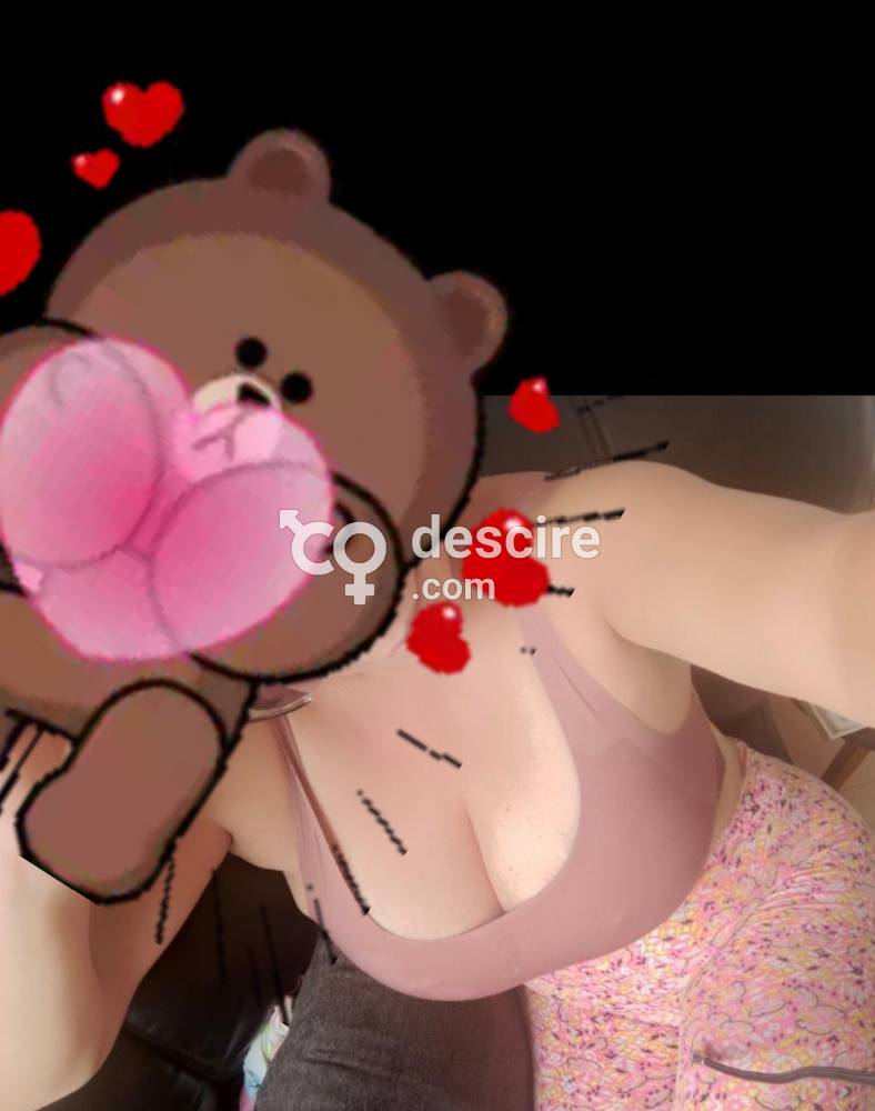 Madurita bella amable dama de compañía - Caracas - Venezuela