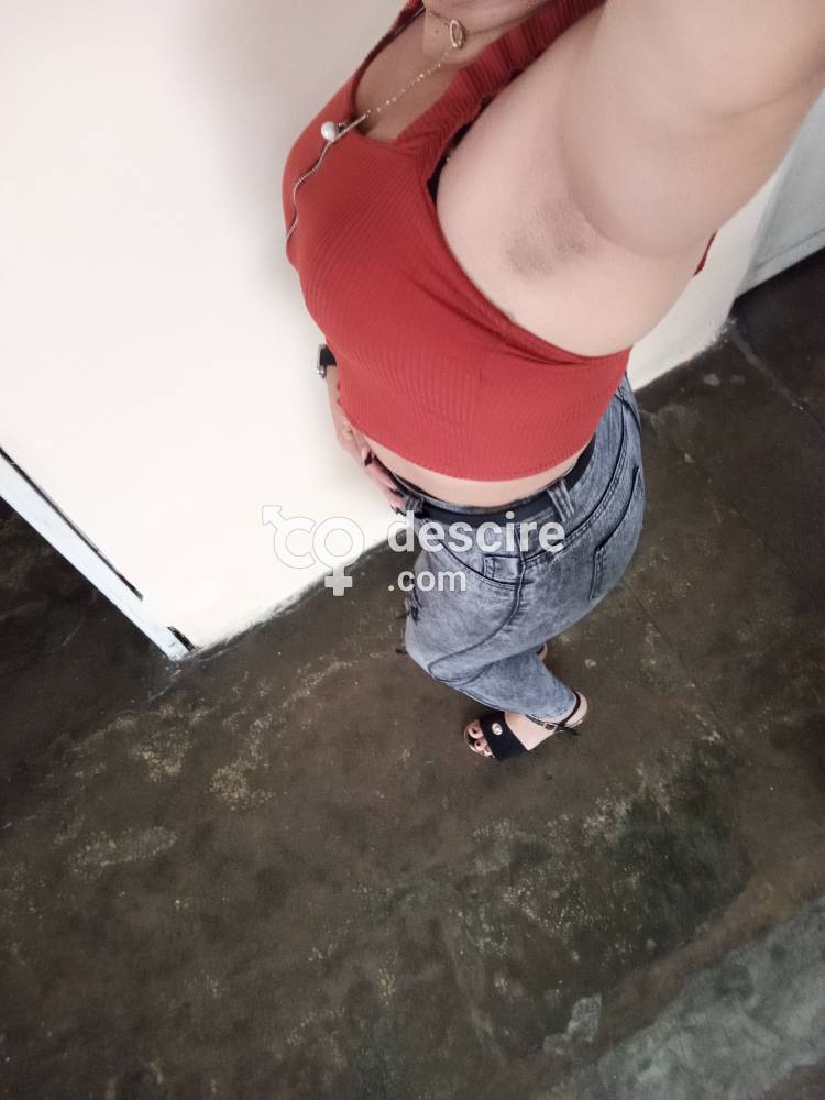 Soy tu catira rica - Caracas - Venezuela