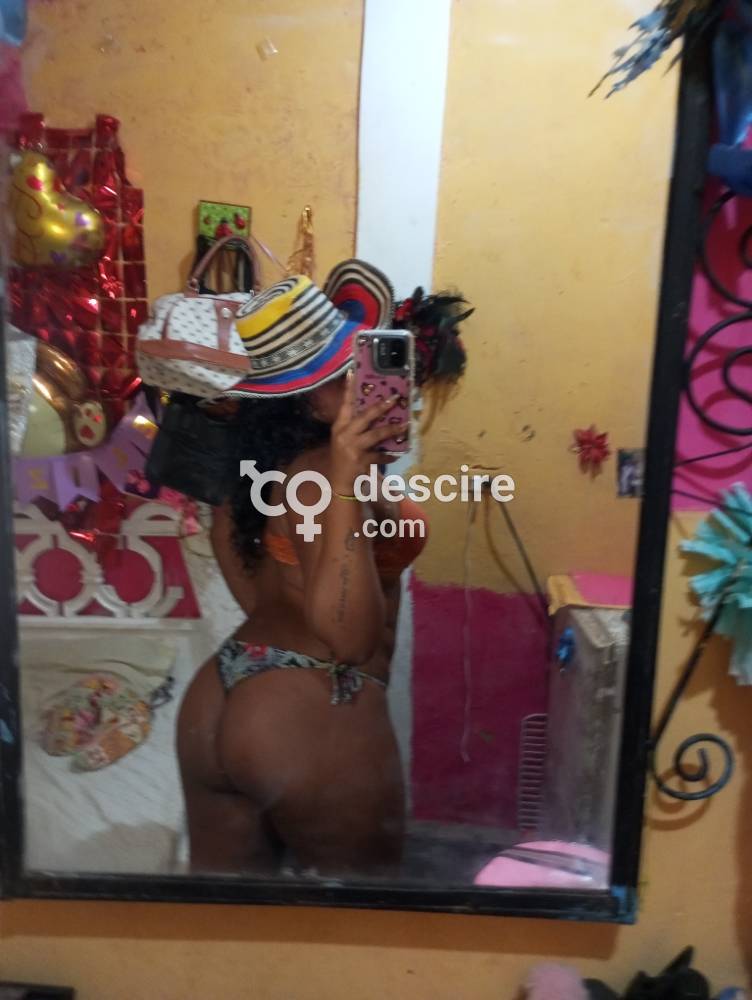 Tu bailarina - Maracaibo - Venezuela