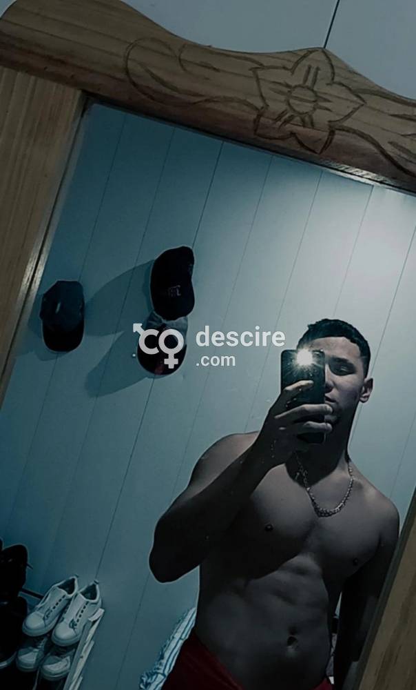 Flaco sexy 😈🔥 - Valencia - Venezuela