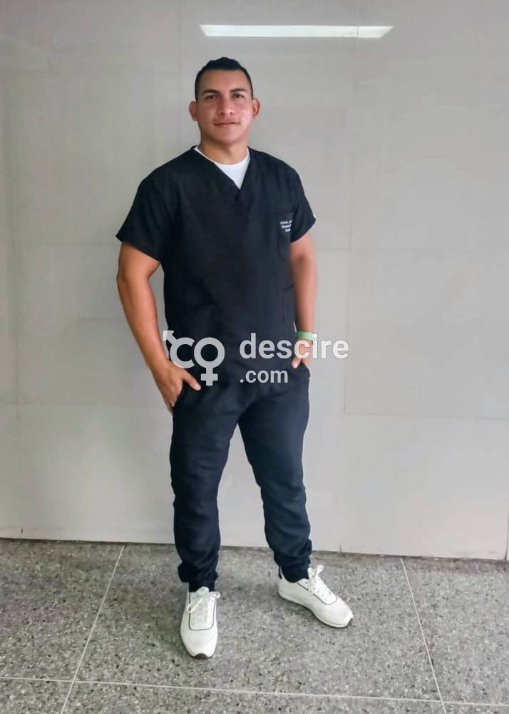 Masaje para caballeros - Caracas - Venezuela