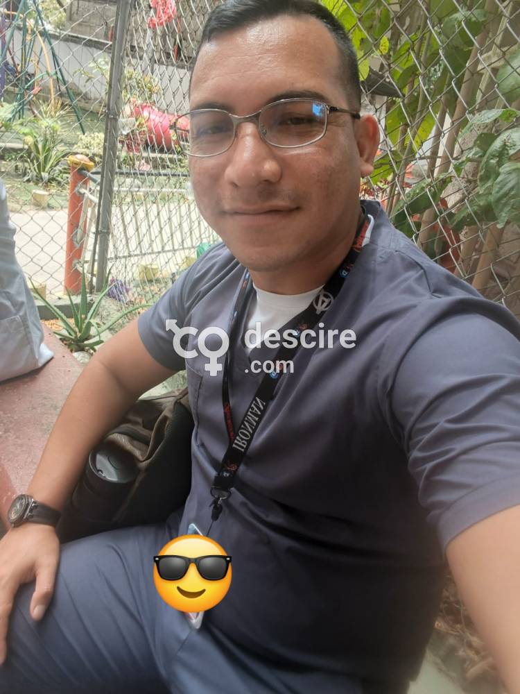 Masaje para caballeros - Caracas - Venezuela