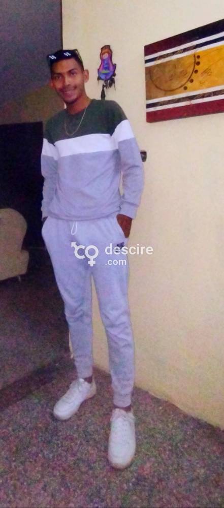 Moreno Alto Disponible - Tocuyito - Venezuela