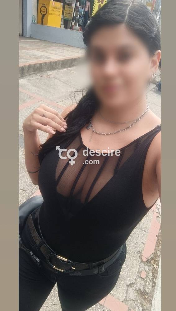 📍 PAOLA CON SITIO 🍑SIN ENGAÑOS 🔞 - Caracas - Venezuela
