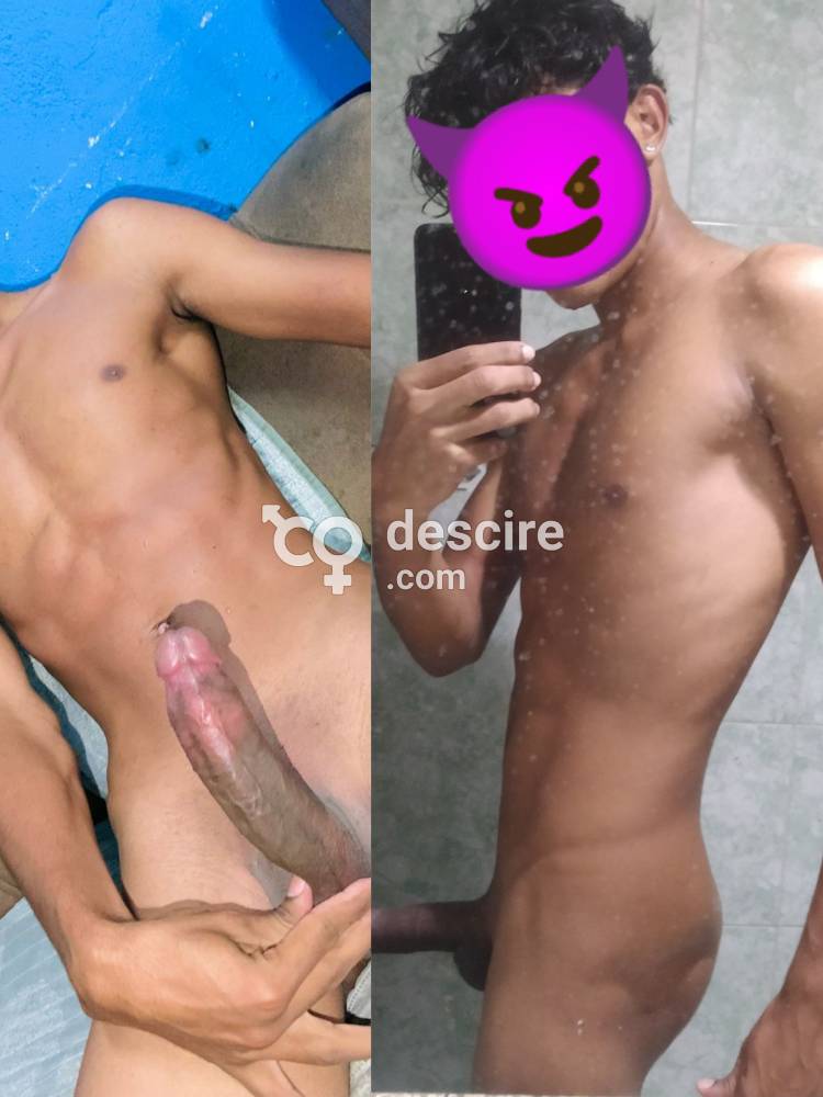 Negro dotado con el wb grande y cuerpo definido negro dominante presencial y contenido excitantes - Caracas - Venezuela
