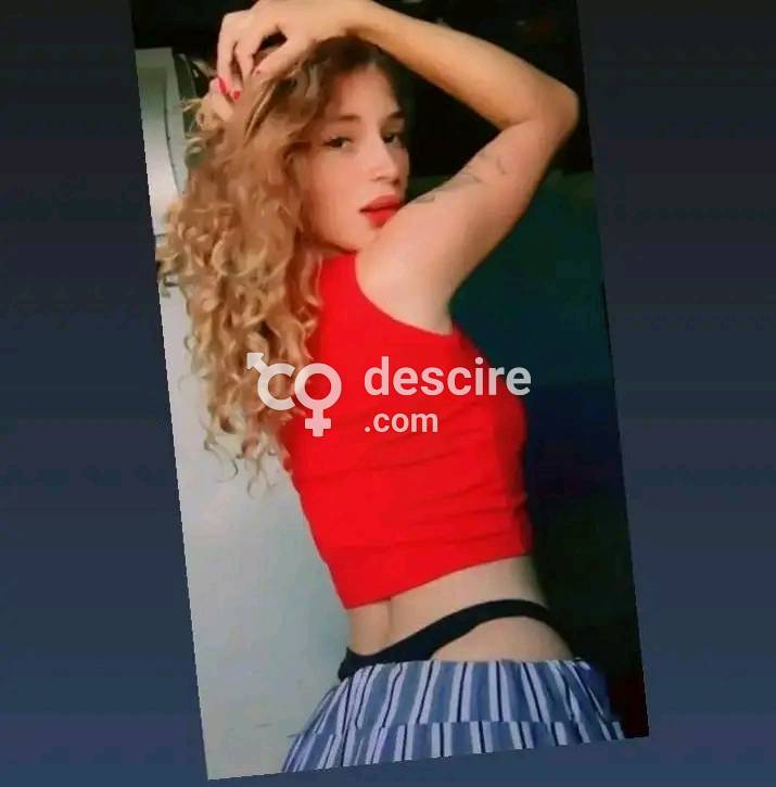 Te haría feliz fetiches??😊💘 - Caracas - Venezuela