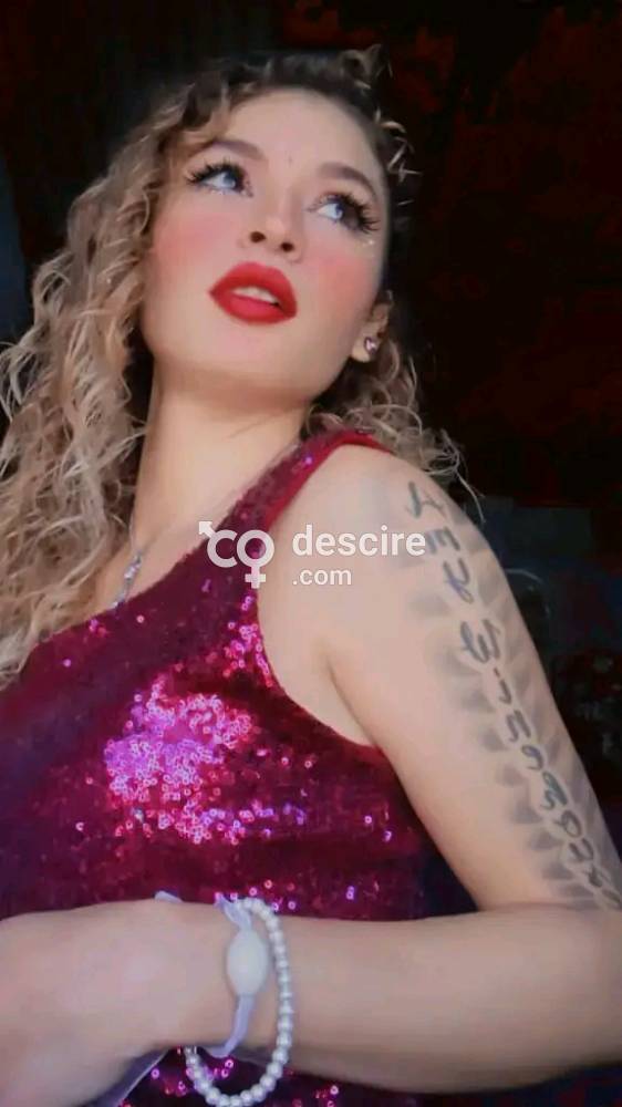 Te haría feliz fetiches??😊💘 - Caracas - Venezuela