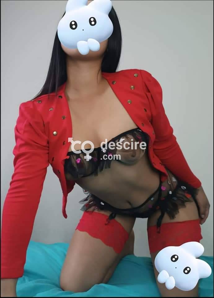 Sumisa NUEVA NUEVA ambiente 25$ rapidín 60$ hora 100$ domicilios - Caracas - Venezuela