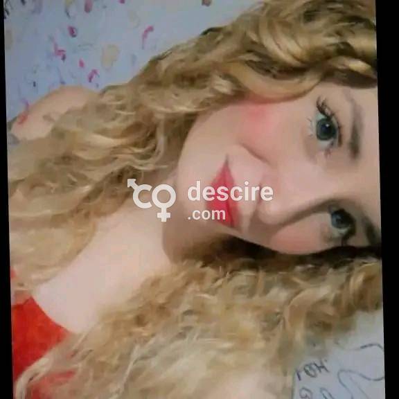 Hi! Corazón ❤️soy Livia - Caracas - Venezuela