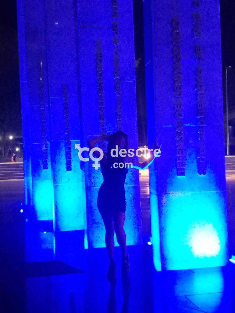 Hi! Corazón ❤️soy Livia - Caracas - Venezuela