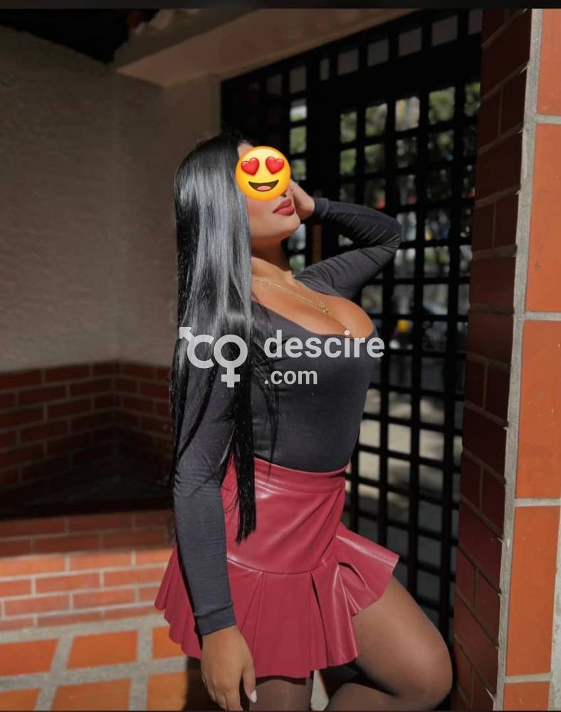 💎escort dama de compañía AA💎 - Caracas - Venezuela