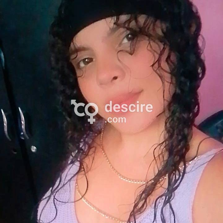 La blanquita traviesa juguetona - Maracaibo - Venezuela