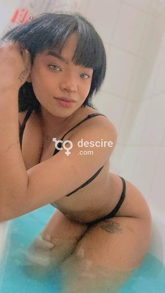 Soy la chica de tus sueños - Maiquetía - Venezuela