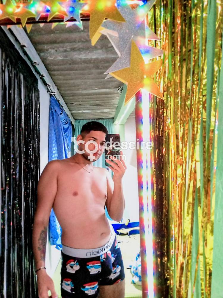 Chico caliente versátil atiendo chicos y parejas - Táriba - Venezuela