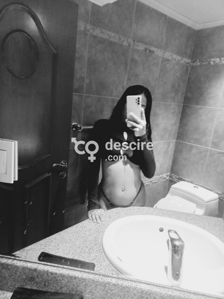 Tu negrita - Caracas - Venezuela