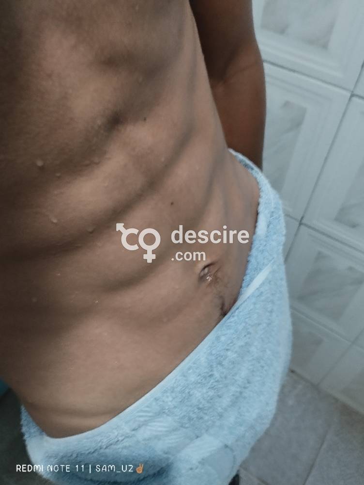 Flaco de 22 años - Maracaibo - Venezuela