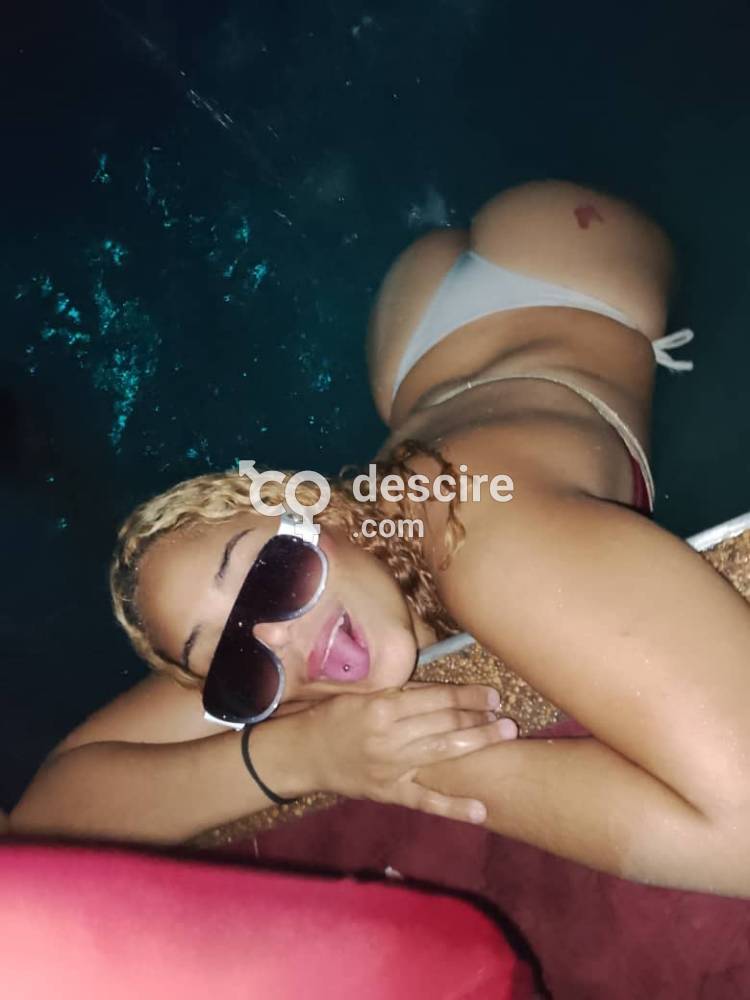 Gordita maracucha llega a aragua - Maracay - Venezuela