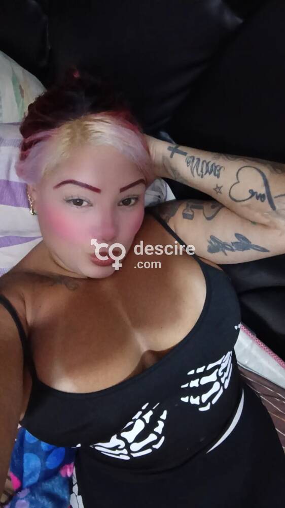 Pelo rojo súper dotada por pocos días en Caracas - Caracas - Venezuela