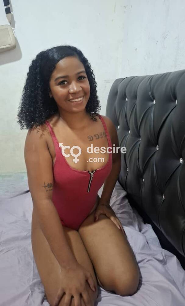 Acompañamiento presencial 🔥 - Caracas - Venezuela