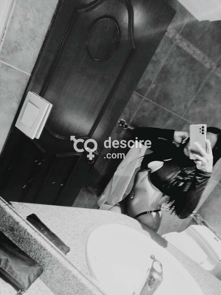 Negrita linda 💋🥰📌 - Caracas - Venezuela