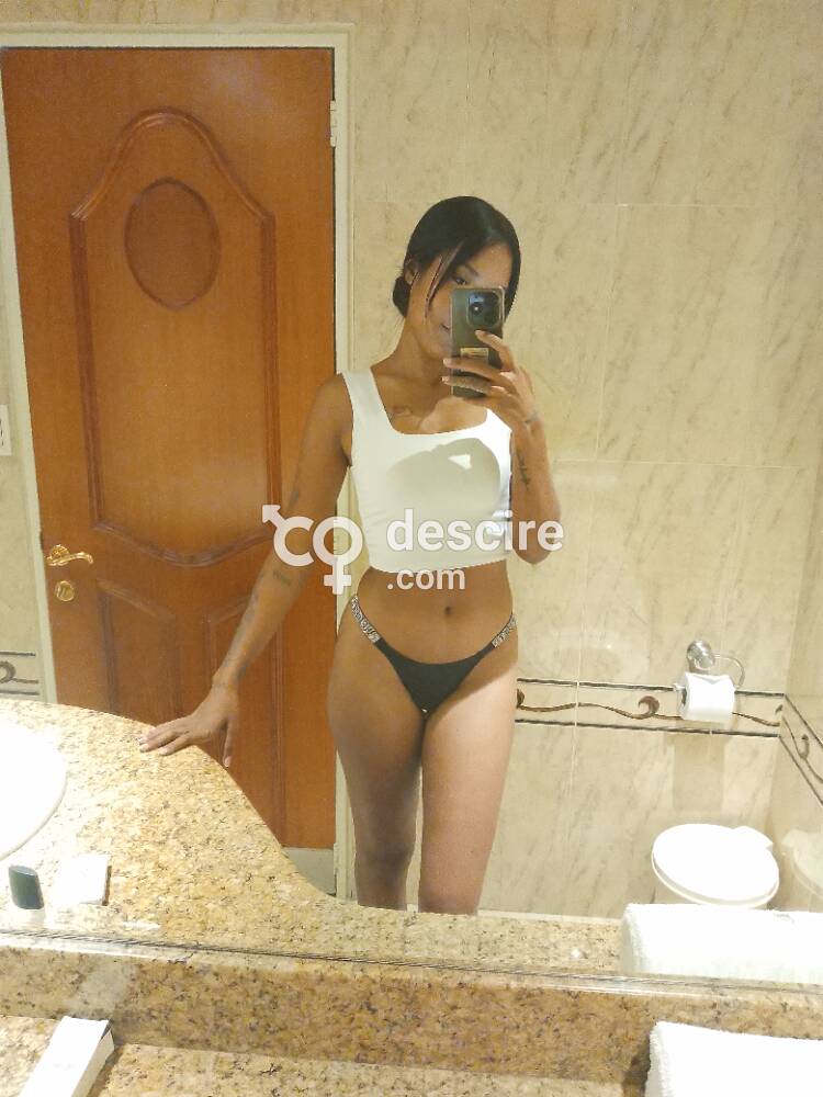 Hola mi amor - Caracas - Venezuela