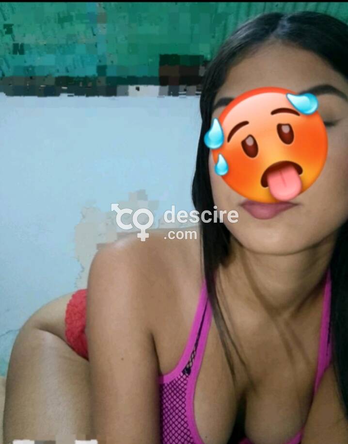 MORENA ❤️‍🔥 CON UN CONTENIDO RICO PARA SACAR TODA TU LECHITA RAPIDO 💥❤️‍🔥 - Valencia - Venezuela