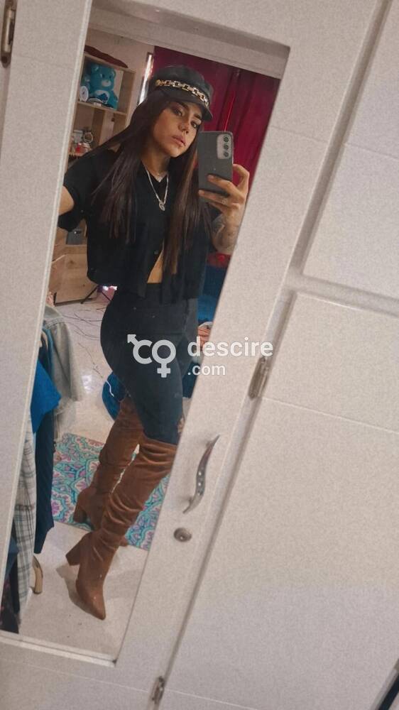 LA POTRA HUMANA - Caracas - Venezuela