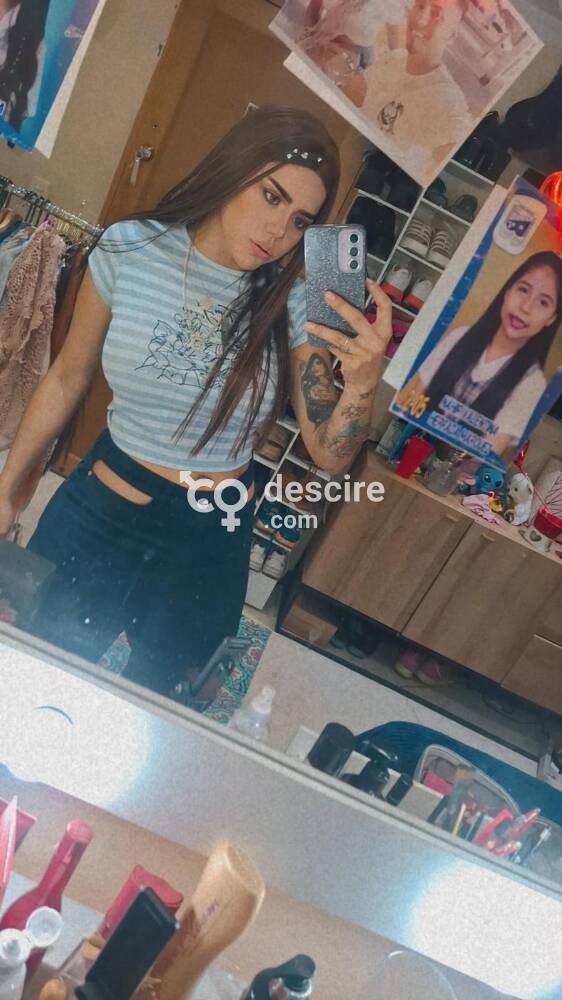 LA POTRA HUMANA - Caracas - Venezuela