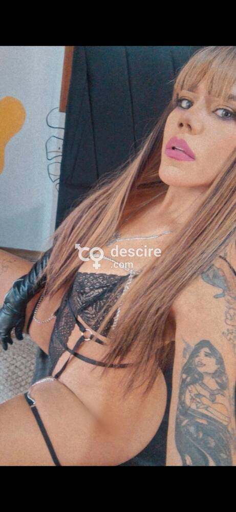 LA POTRA HUMANA - Caracas - Venezuela