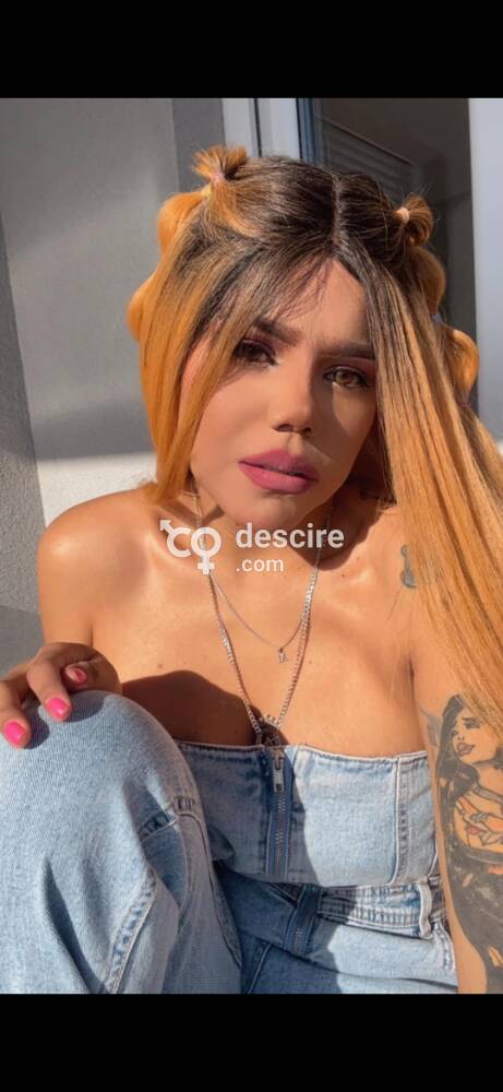 DE ALTO NIVEL TU POTRA POCOS DIAS - Caracas - Venezuela