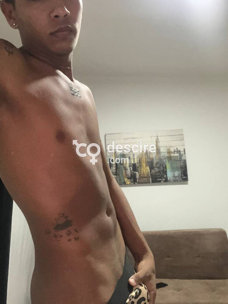 Chico joven y caliente - Maracay - Venezuela