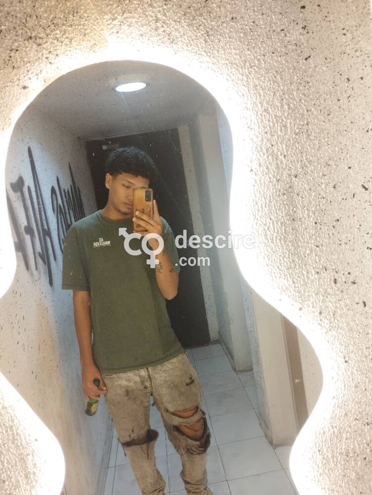 Morboso lechero y nalgon - La Victoria - Venezuela