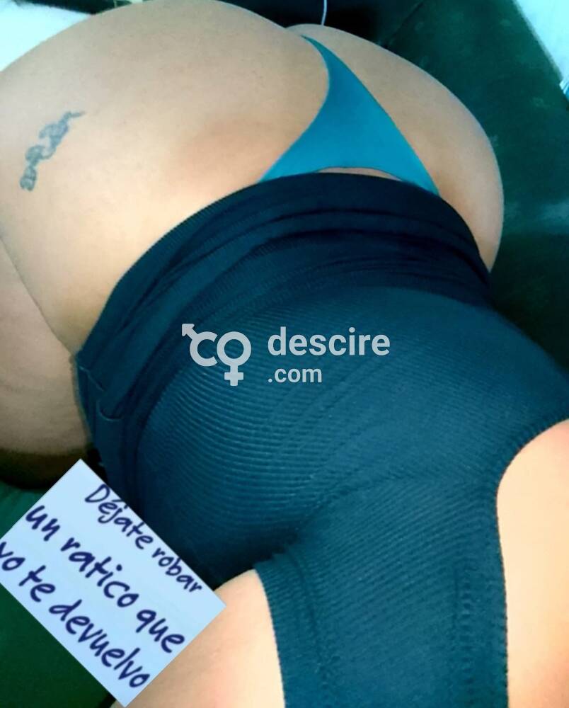 Savannah🔥🔞 - Caracas - Venezuela