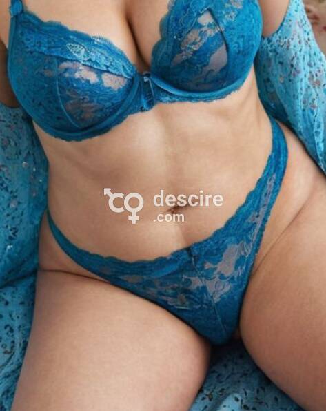 Bien madura pero activa - Biruaca - Venezuela