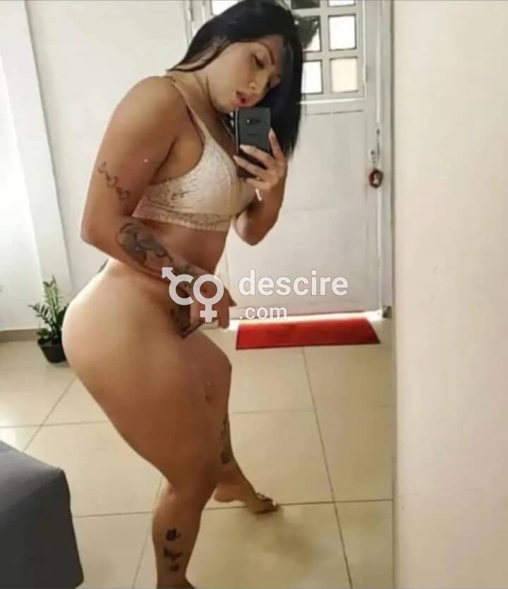 Mamasita rica con pene - Maracay - Venezuela