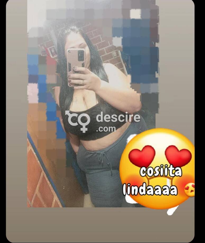 Traviesa ardiente - Valencia - Venezuela