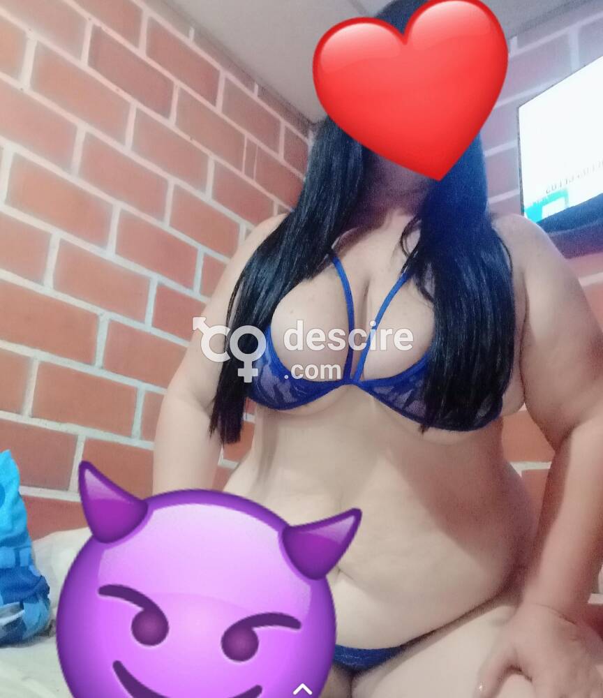 La ardiente 🔥😈 - Barquisimeto - Venezuela