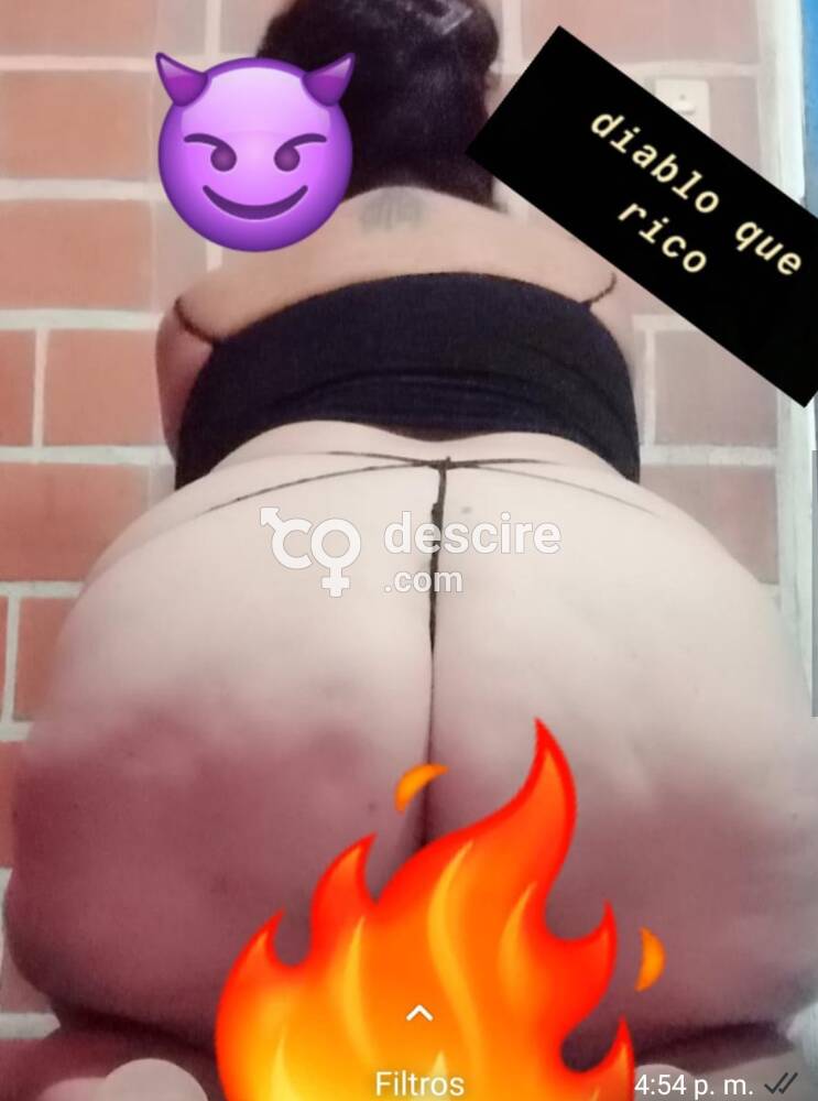 Madura sexy caliente y traviesa - Valencia - Venezuela