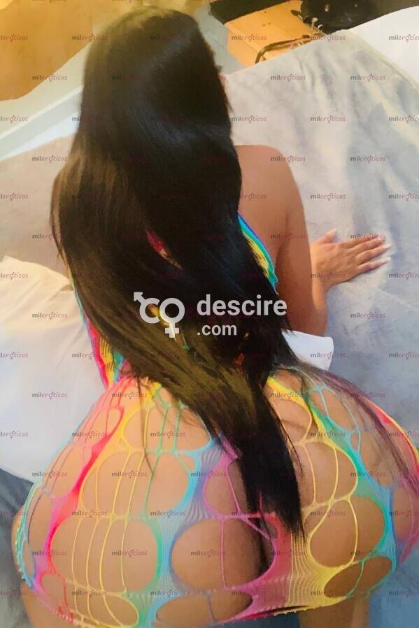 Preciosa camila - Caracas - Venezuela