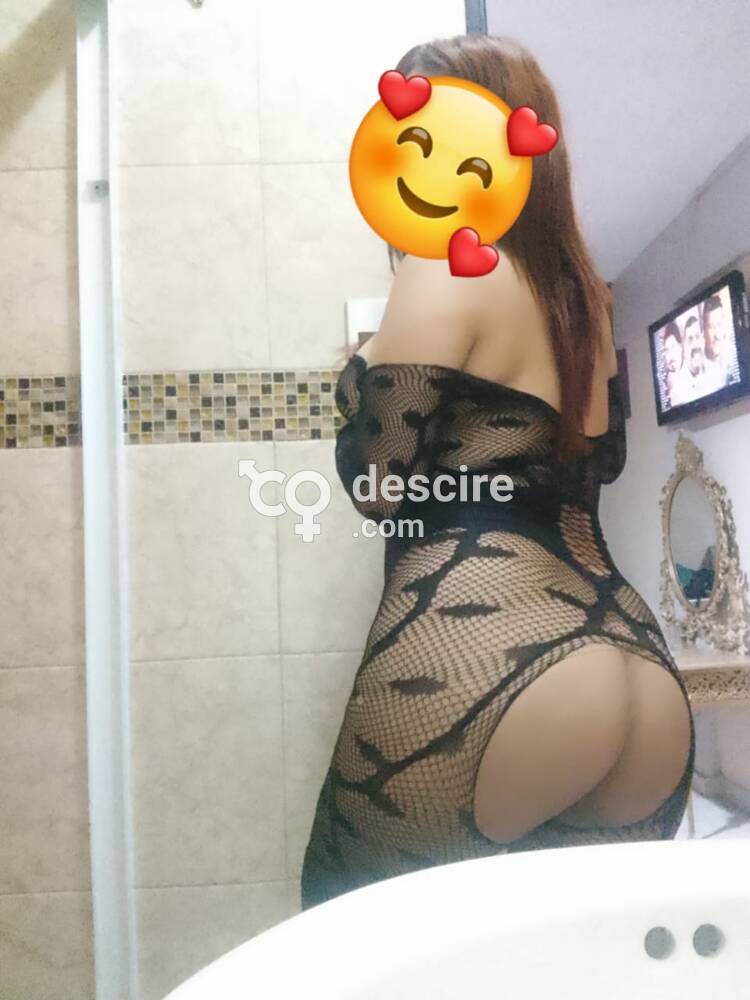 En Barquisimeto disponible para servicios presenciales para que disfrutes mis encantos - Barquisimeto - Venezuela