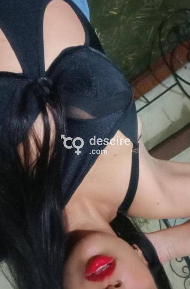 Soy tu puta - Barquisimeto - Venezuela