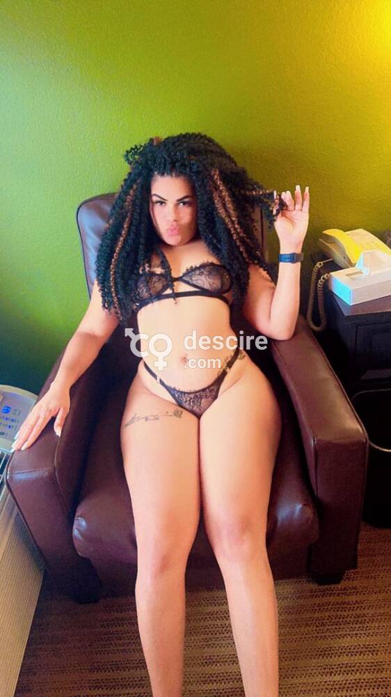 Kendra - El Tigre - Venezuela